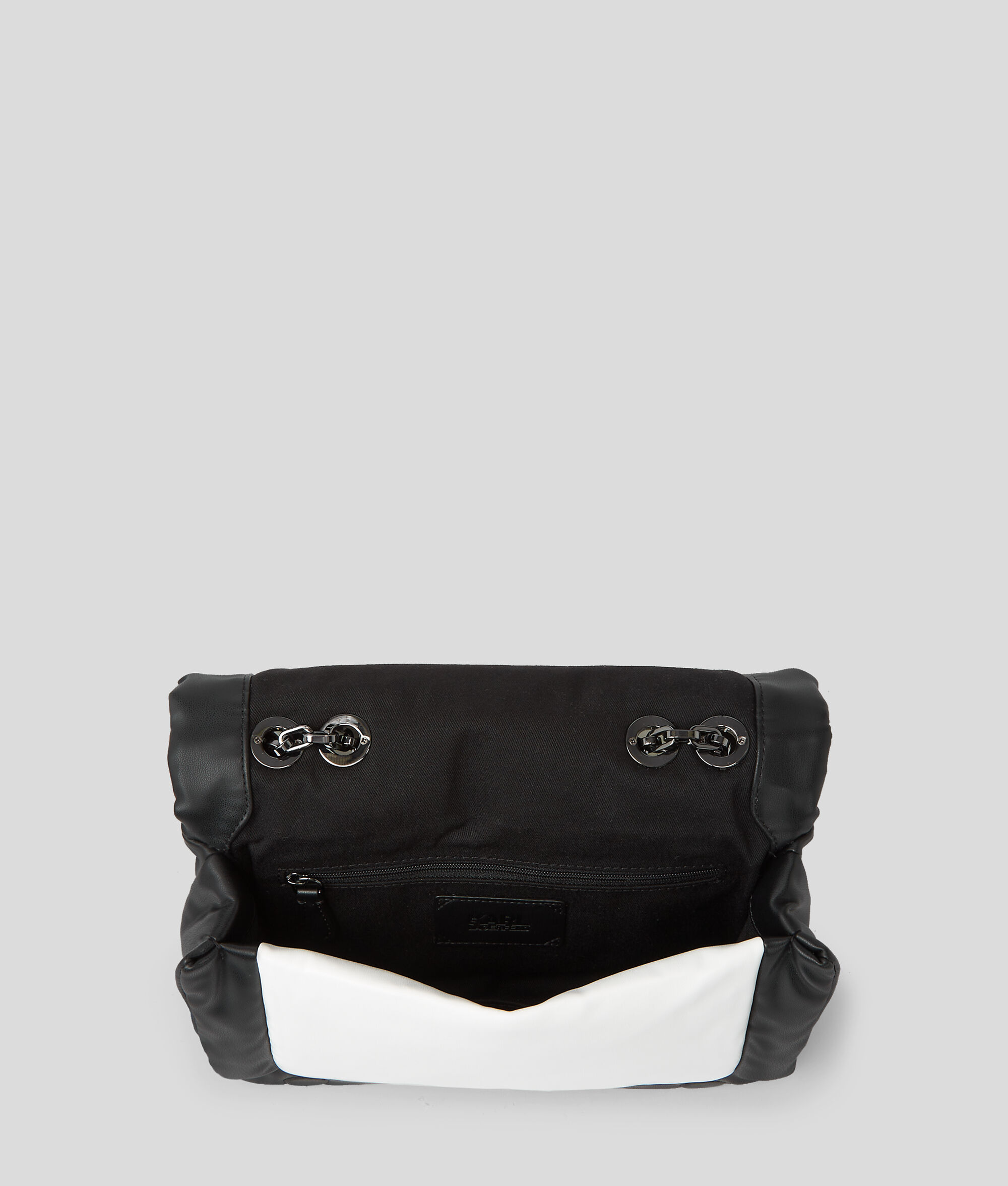 (image for) Charming K/Ikonik Puffy Shoulder Bag